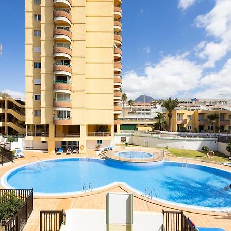 Home2Book Cozy Pool & Terrace Apt Los Cristianos ロスクリスティアーノス エクステリア 写真