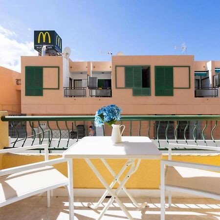 Home2Book Cozy Pool & Terrace Apt Los Cristianos ロスクリスティアーノス エクステリア 写真