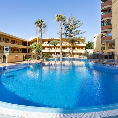 Home2Book Cozy Pool & Terrace Apt Los Cristianos ロスクリスティアーノス エクステリア 写真