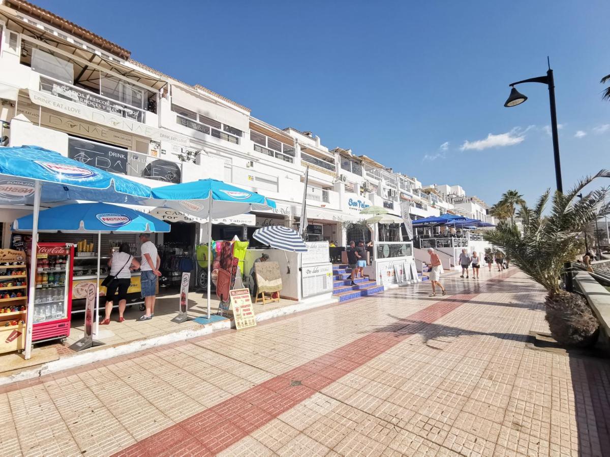 Home2Book Cozy Pool & Terrace Apt Los Cristianos ロスクリスティアーノス エクステリア 写真