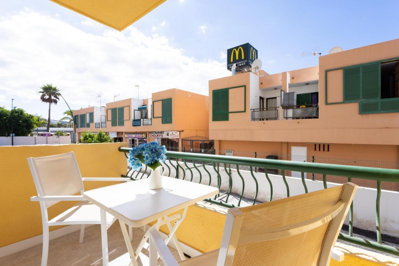 Home2Book Cozy Pool & Terrace Apt Los Cristianos ロスクリスティアーノス エクステリア 写真