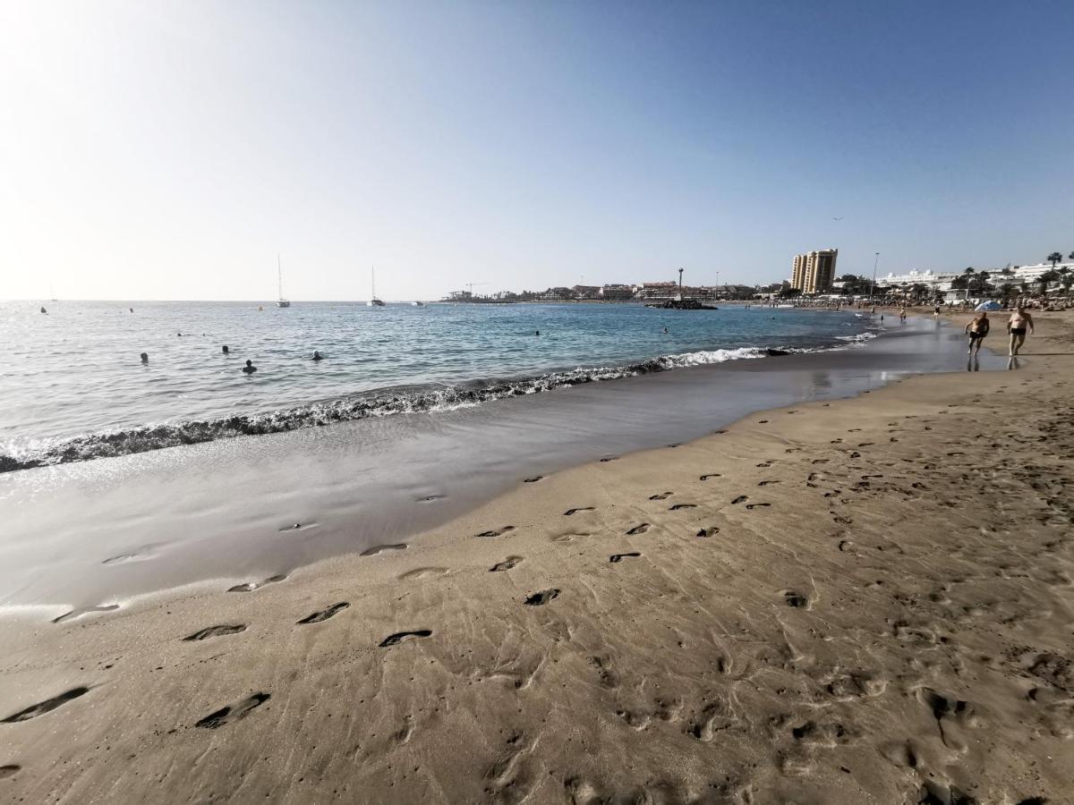 Home2Book Cozy Pool & Terrace Apt Los Cristianos ロスクリスティアーノス エクステリア 写真
