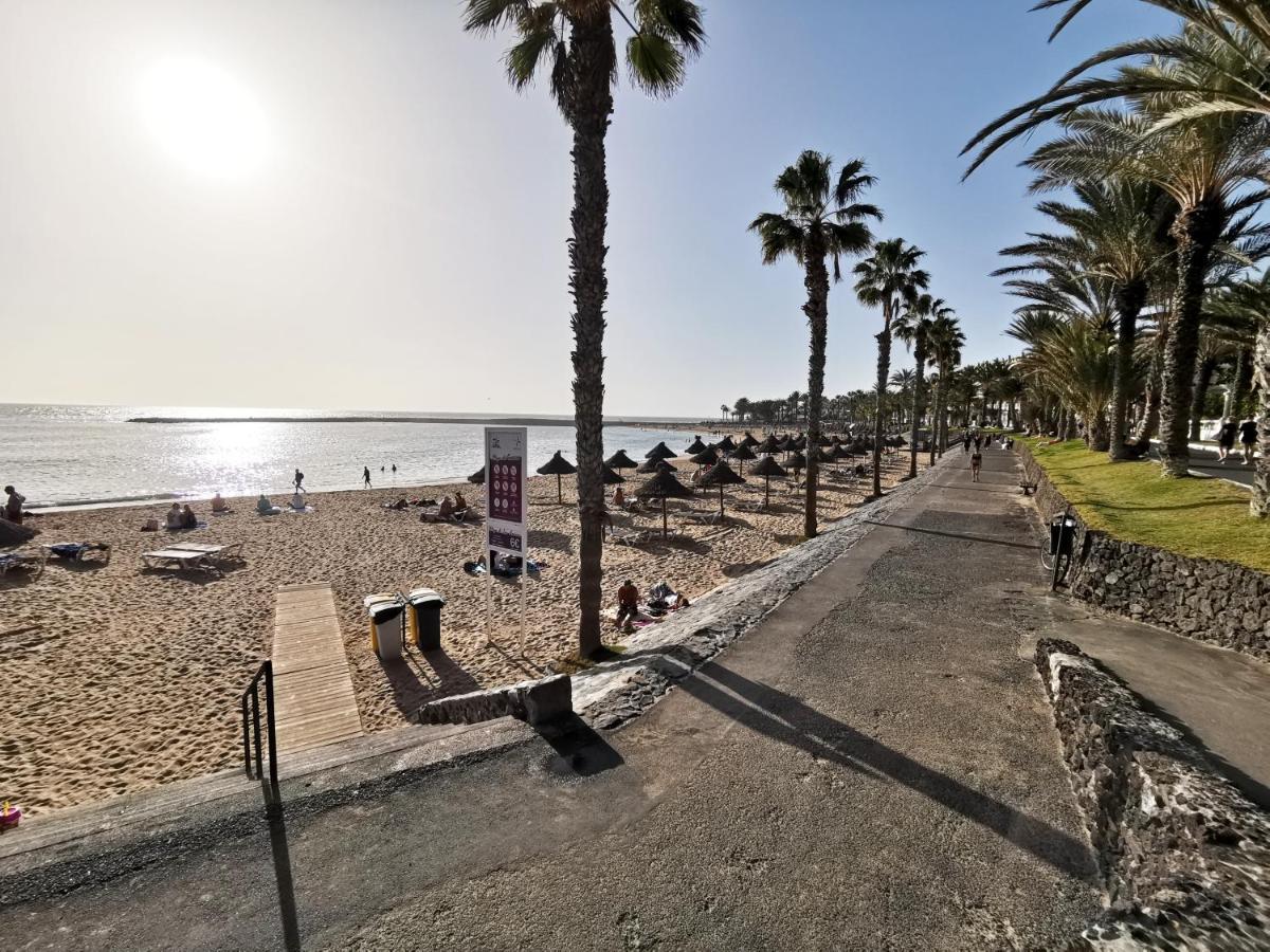 Home2Book Cozy Pool & Terrace Apt Los Cristianos ロスクリスティアーノス エクステリア 写真