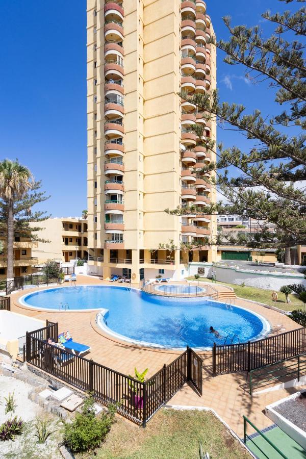 Home2Book Cozy Pool & Terrace Apt Los Cristianos ロスクリスティアーノス エクステリア 写真