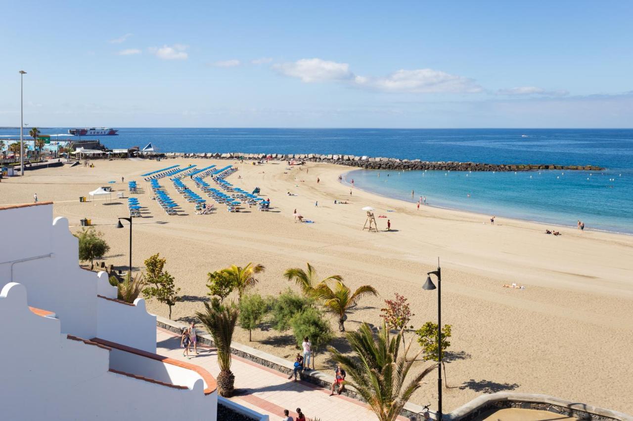 Home2Book Cozy Pool & Terrace Apt Los Cristianos ロスクリスティアーノス エクステリア 写真