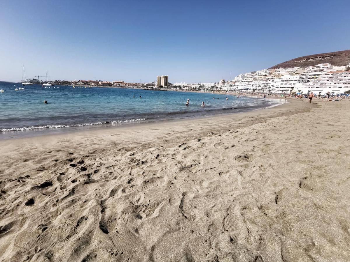 Home2Book Cozy Pool & Terrace Apt Los Cristianos ロスクリスティアーノス エクステリア 写真