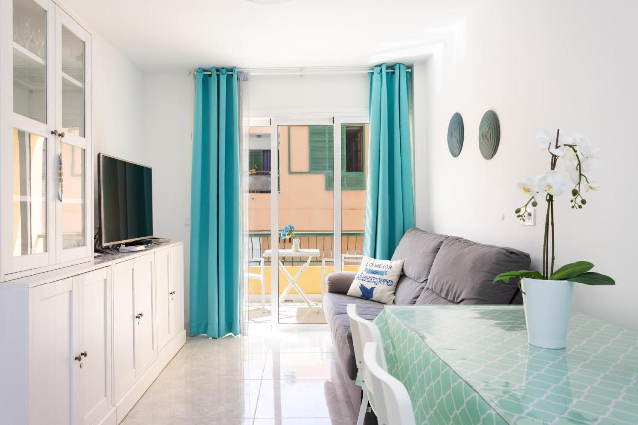 Home2Book Cozy Pool & Terrace Apt Los Cristianos ロスクリスティアーノス エクステリア 写真