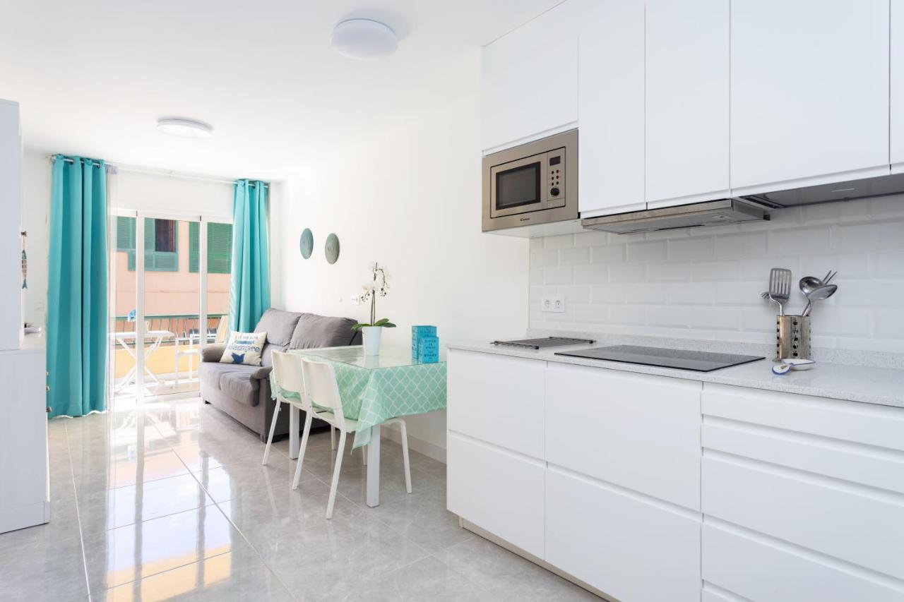 Home2Book Cozy Pool & Terrace Apt Los Cristianos ロスクリスティアーノス エクステリア 写真